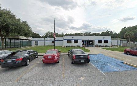 Pasco Juvenile Detention Center