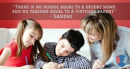 Homeschool Evaluations