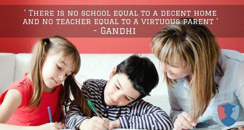 Homeschool Evaluations