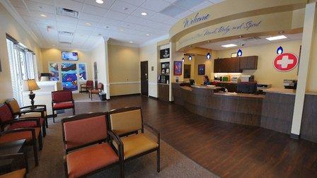 AdventHealth Centra Care Brandon/Riverview