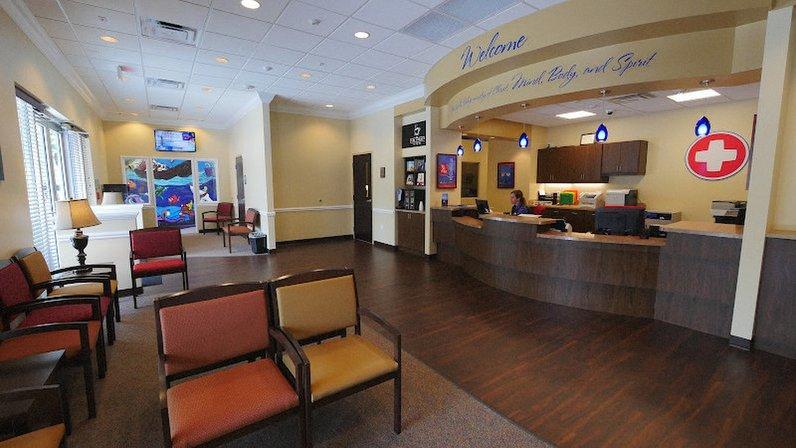AdventHealth Centra Care Brandon/Riverview