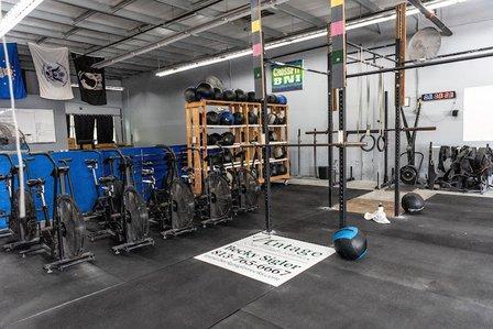 CrossFit BNI