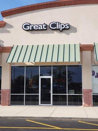 Great Clips