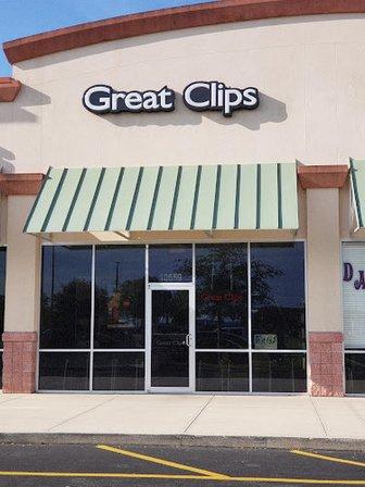 Great Clips