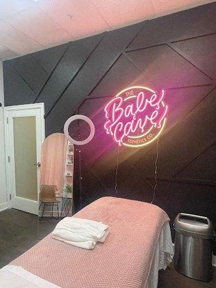 The Babe Cave Esthetics Co.