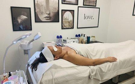 Luna Waxing Studio