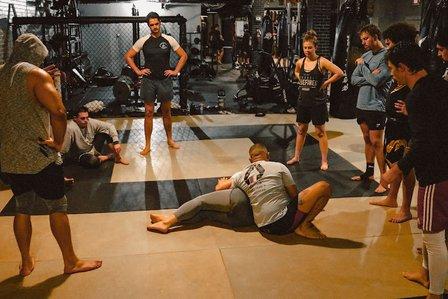 Tampa Muay Thai