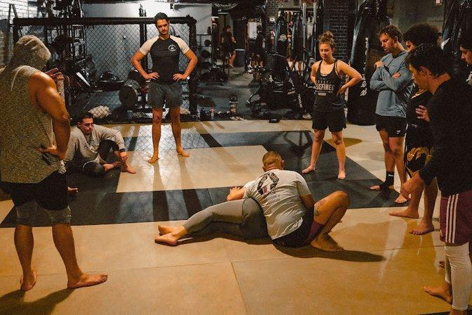 Tampa Muay Thai