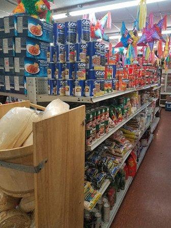 El Maguey MiniMarket