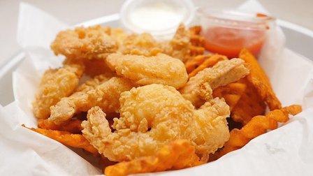 Yummi Crab Tampa