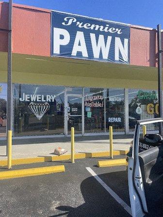 Premier Pawn Tampa