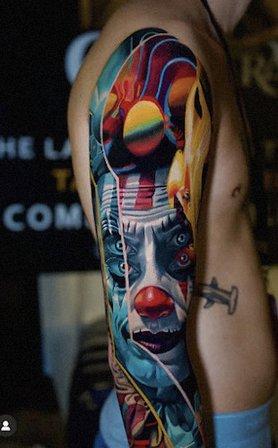 Inkworks Tattoo&Art Studio