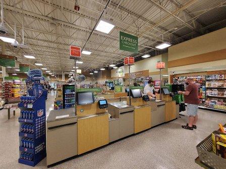 Publix Super Market on Bayshore