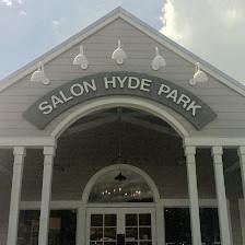 Salon Hyde Park