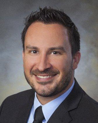 Robert C. Gabordi, MD