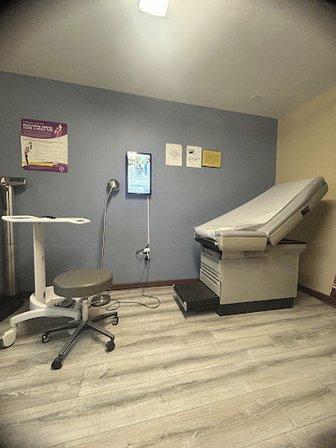 Optimal Women's Care