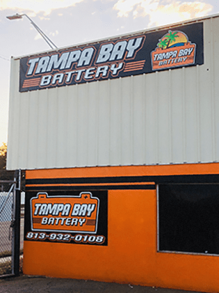 Tampa Bay Battery