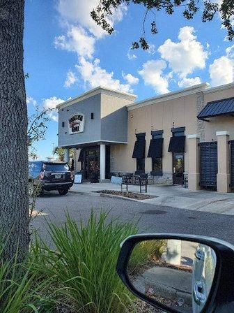 Bonefish Grill