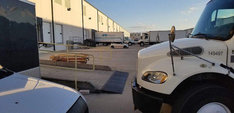 Genesis Logistics