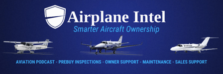 Airplane Intel, Inc.