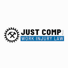 Just Comp, PLLC - Work Injury Law
