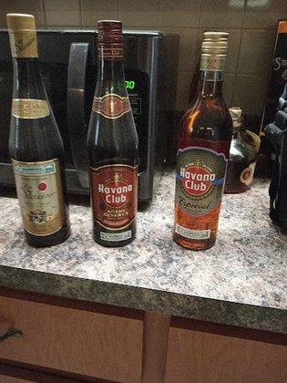 Browns Liquors