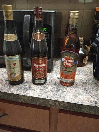 Browns Liquors