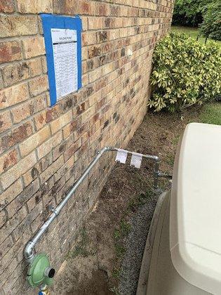 Trusted Propane Services (TPS)