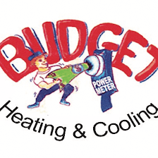 Budget Heating and Cooling Inc.