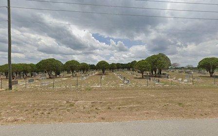 Bougainvillea Cemetery West