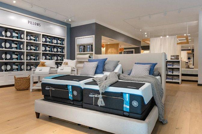 Tempur-Pedic Flagship Store