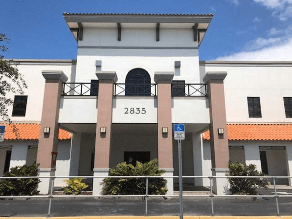 Upperline Health De Leon