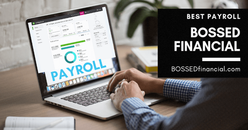 BOSSED Enterprises, LLC