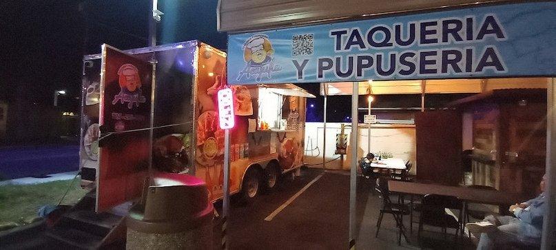 Taqueria y Pupuseria Acajutla