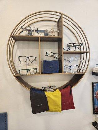 Anderson & Chhabra Eyecare Center