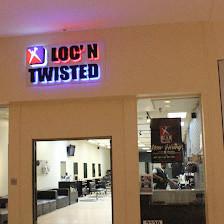 Loc'N Twisted