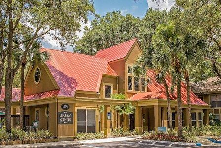 Park East Apartments