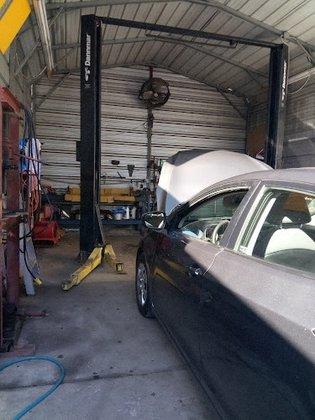 Affordable AC & Auto Repair Of Tampa