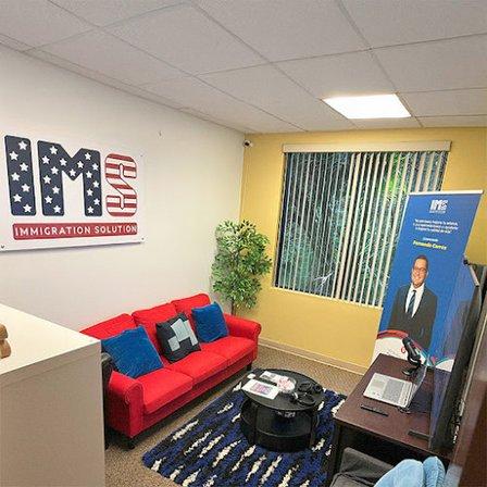 Immigration Solution Tampa