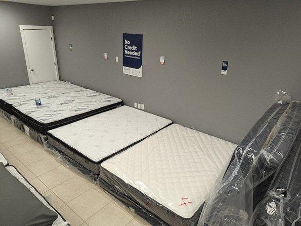 Mattress By Appointment Tampa FL