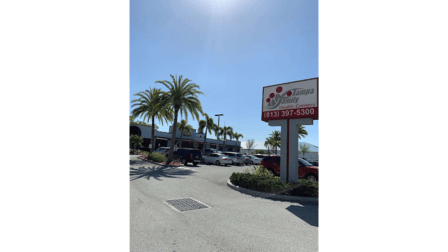 Tampa Family Health Centers