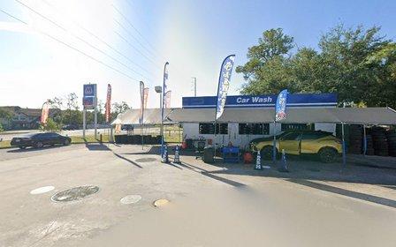 Santana Tires