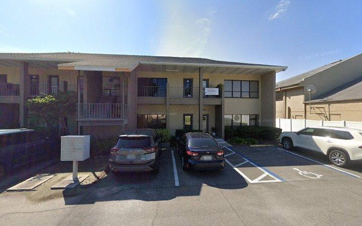 Innovative Mortgage Services Inc. Carrollwood Branch