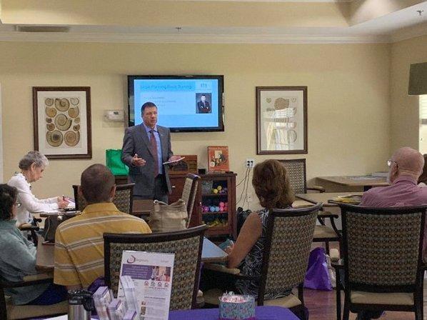 Florida Elder Law & Legacy Planning