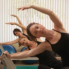 Pilates Movement Studio