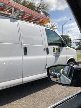 B&I Contractors, Inc.