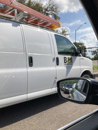 B&I Contractors, Inc.