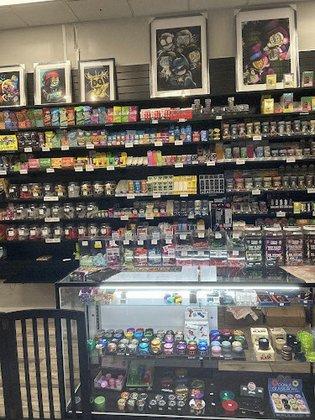Stupid Cheap Smoke Shop