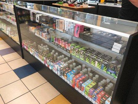 Fly Smoke Shop & CBD Dispensary Express