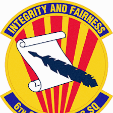 6th Contracting Squadron